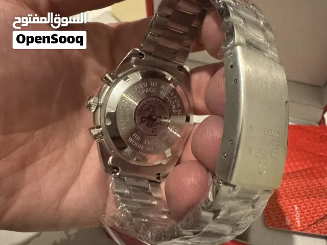 ساعة اوميغا اعلى كوالتي موجود