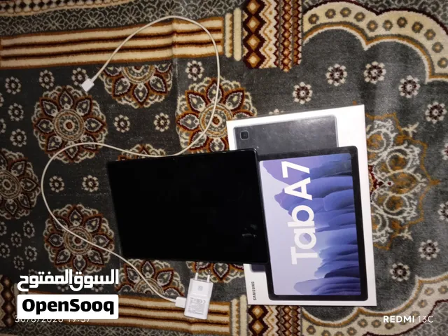 Samsung Galaxy Tab A7
