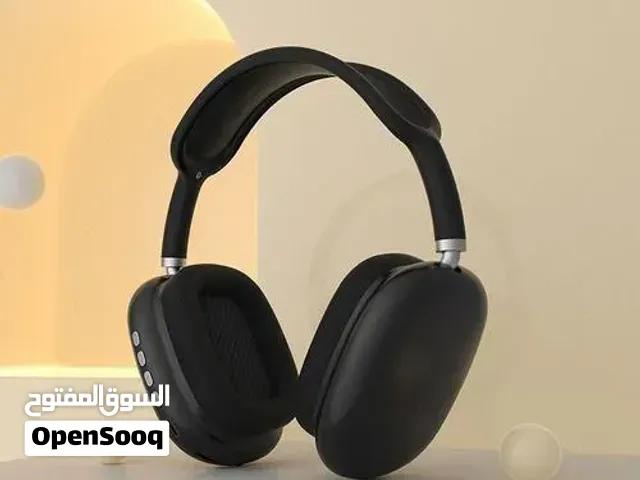 سماعه لاسلكيه جديده وصوتهه عالي كلش بيهه عزل فووول