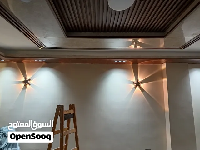 فني كهرباء صناعي ومنزلي