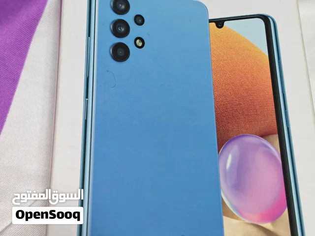 سامسونج جلاكسي A32