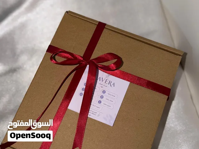 بوكس اساسيات مكياج اصلي