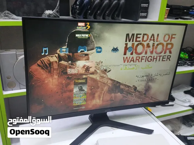 مطلوب شاشة كيمنك 144 هرتز أو اعلى(مطلوب)