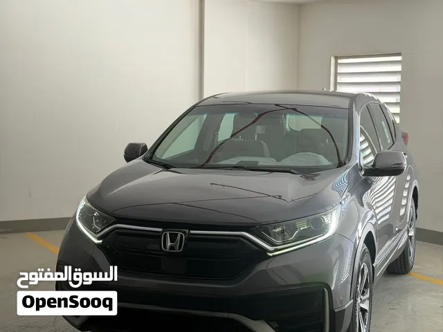 Honda CR-V 2022