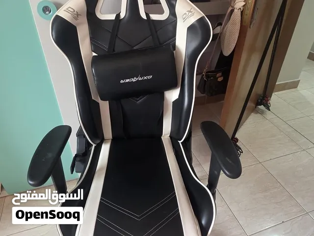 gaming chair DXRACER