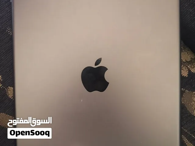 ايباد الجيل التاسع 9 شوف الوصف