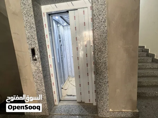 مبني إداري وسكني متكامل - تشطيب 2026 -منطقة السياحية  بالقرب من مسجد بدر