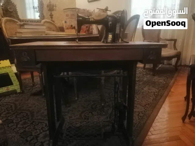 ماكينة خياطة pfaff الماني