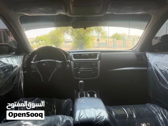 Used Nissan Altima in Al Ain