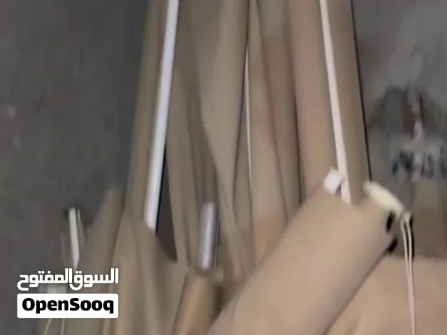 ستائر رول بيج