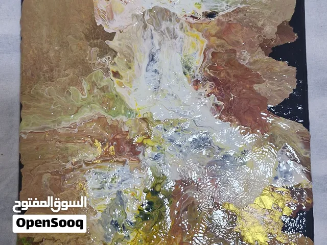 مزيجٌ من الألوان والحب