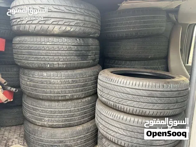 اطارات وتواير وكفرات من حجم 16 الي 20 بحالة ممتازه والتواصل 6-1-5-6-5-6-5-6 فقط الي متوفر في الاعلان