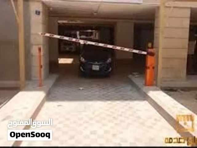 طيف الألماس التجارية بوابات السيارات وحلول المواقف المتكاملة