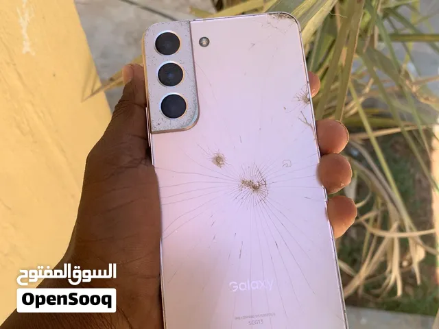 Samsung Galaxy S22 512 GB in Murzuk
