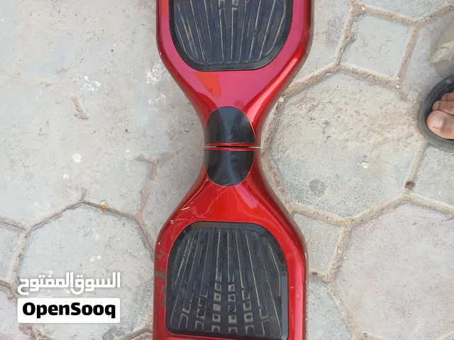 اسكوتر كهربائي توزان