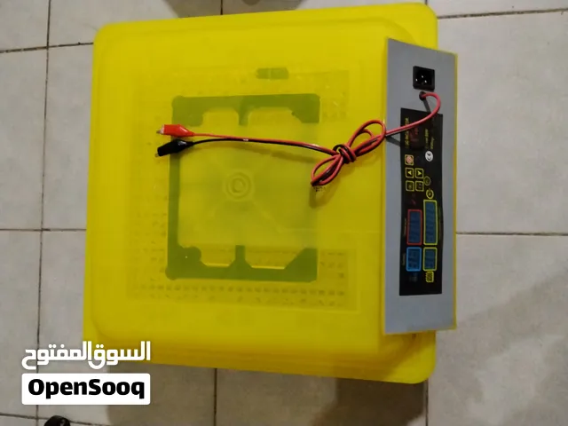 فقاسة استعمال بسيط EGGINCUBATOR