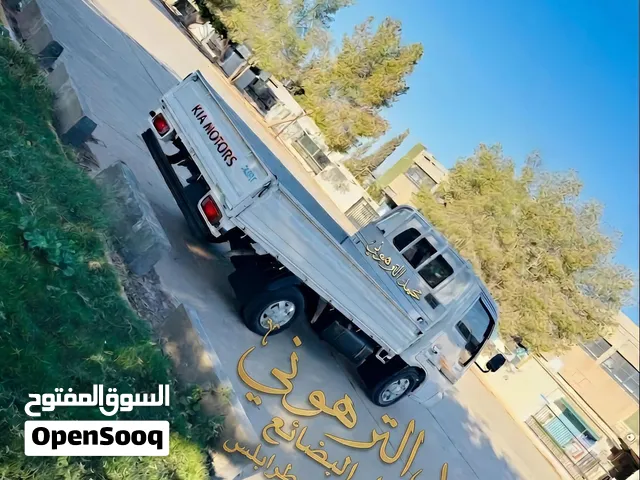 بورتر لنقل البضائع