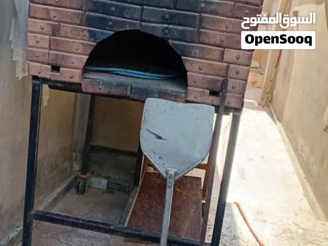 فرن حراري للبيع