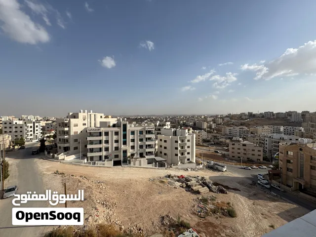 شقة طابق ثاني شمال للبيع في طبربور 175 م