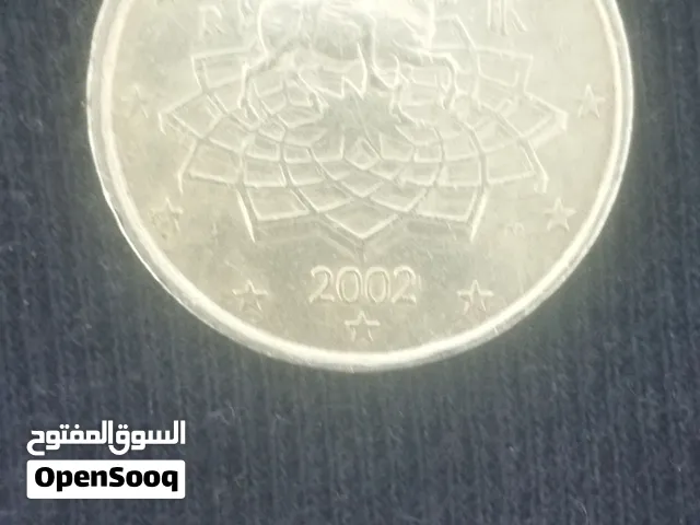 عمله قيمه اسبانيا