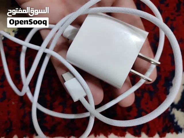 شاحنه ايباد 11 برو m4