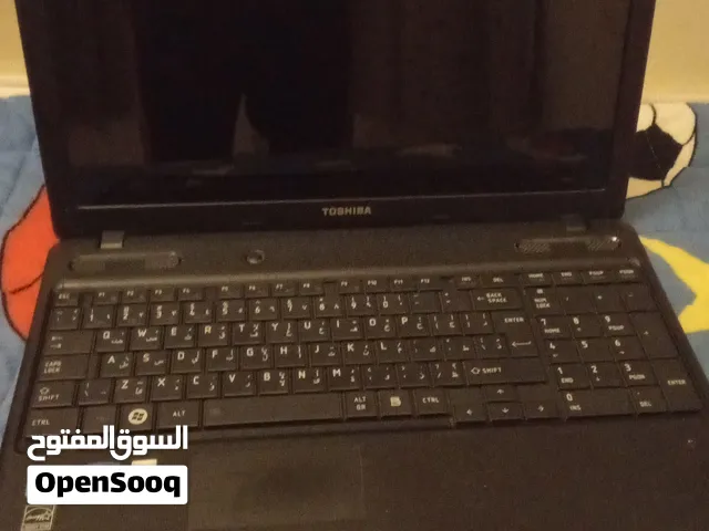Windows Toshiba for sale  in Al Dakhiliya