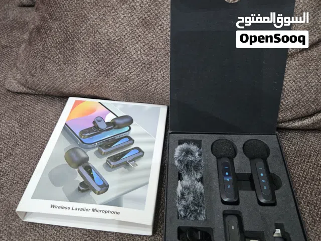 مايك صوت احترافي لليوتيوبر  XIXIXIXIAXIA