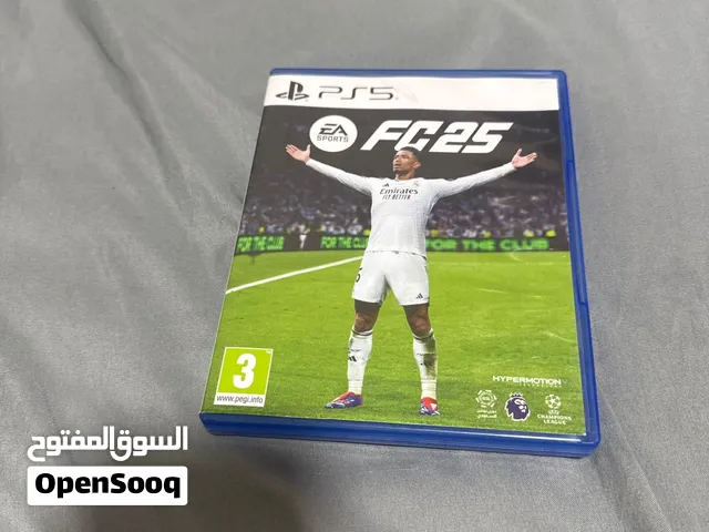 فيفا25مستعمله