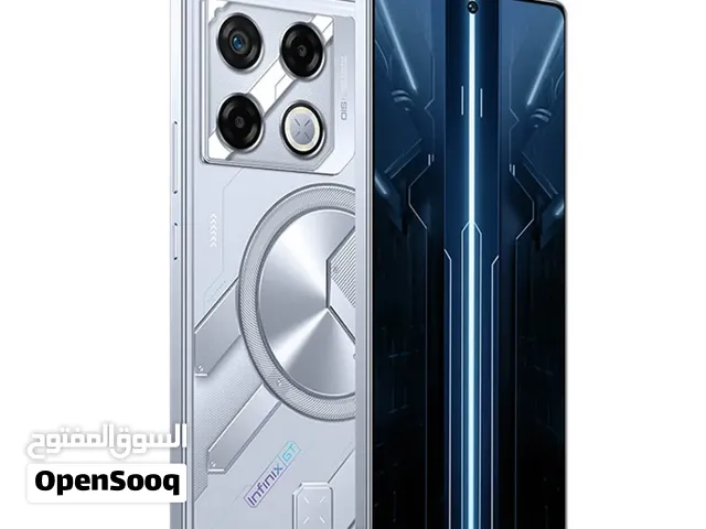 انفنكس جي تي 20 برو مطلوب