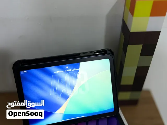 Apple iPad Mini 6 64 GB in Baghdad