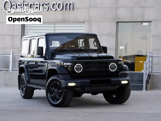 BAW 212 T01 2026  عداد صفر و بكفالة مصنعية 5 سنوات او 150 ألف كم