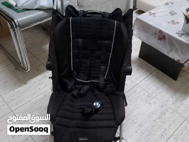 Pram Stroller BMW Brand
