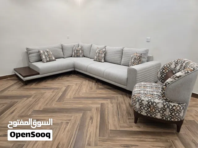 غنفات تفصال حسب الطلب