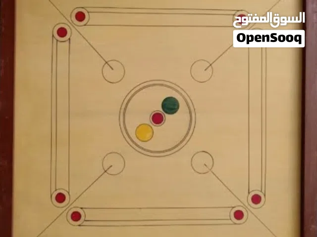 carrom board sandalwood