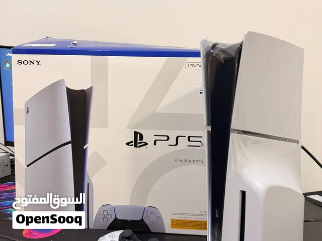 PlayStation 5 PlayStation for sale in Muscat