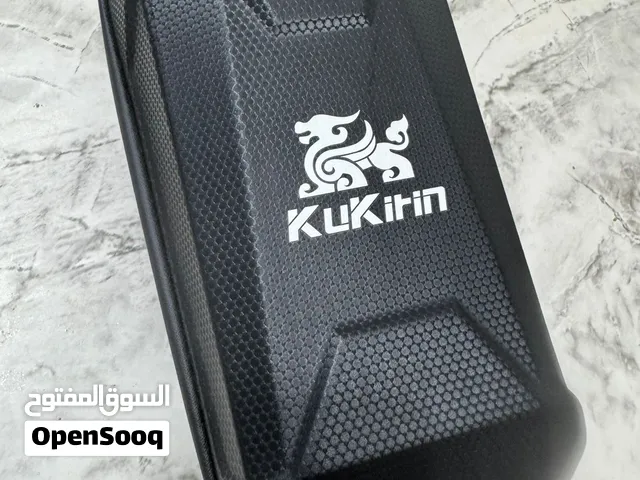 Scooter bag