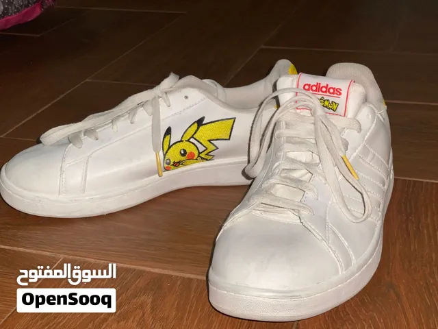 Adidas x Pokémon Special Edition
