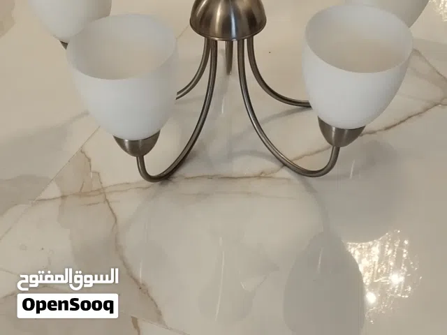 ثريا مستعملة للبيع