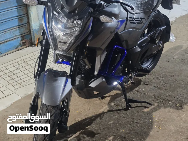 دايون a3 250cc للبيع