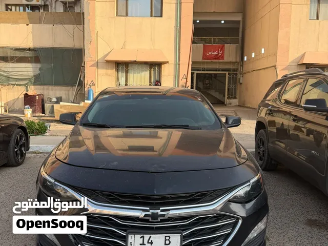 ماليبو معوقين 2023
