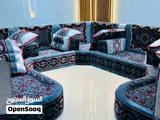 مجلس عربي فاخر