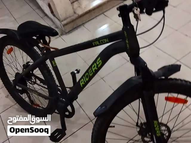 Riders Falcon 26T Mountain Bicycle for Men and women
