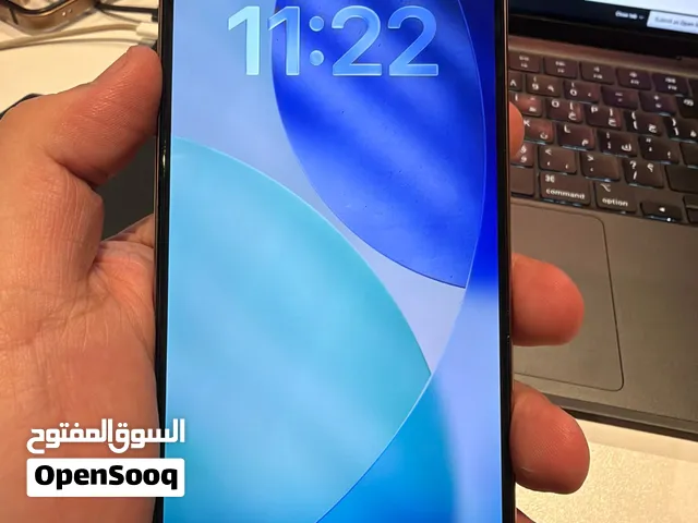 Apple iPhone 16 Pro 256 GB in Baghdad
