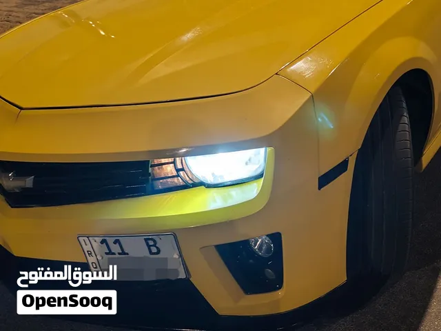 كمارو 2010 للبيع سعر 60 مستعجل عليها