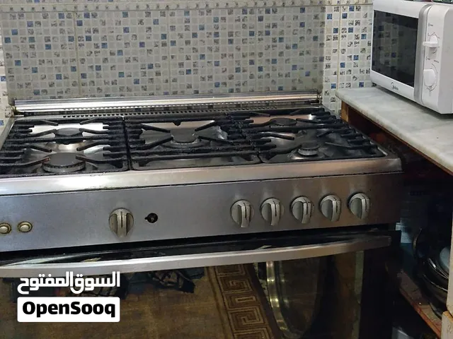 5 Burner Samsung for sale - Urgent