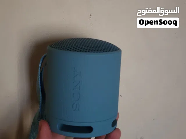 Sony xb100 speaker