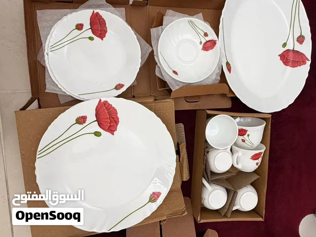 Dinner set