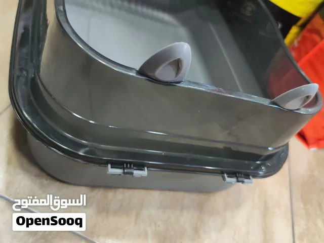 لتر بوكس حجم كبير جدا حواف عاليه