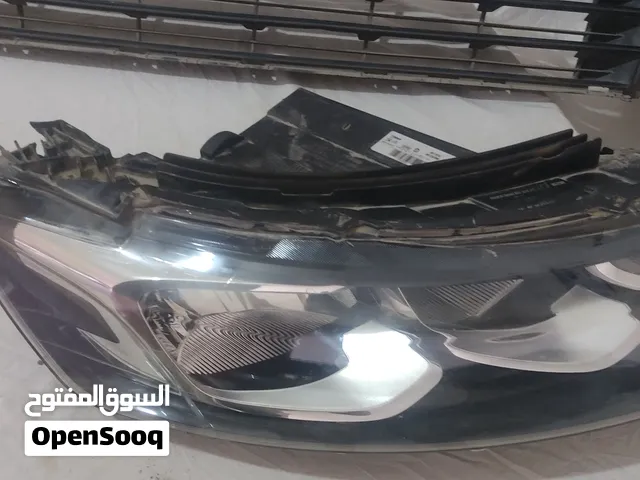 قطع غيار سيتروين اصليه بسعر لقطه سي ليزيه