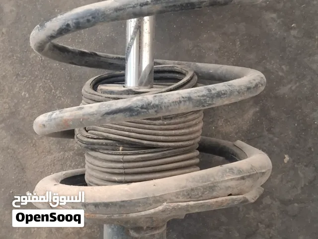 صنوبرصات بحالة ممتازة لااكثر من نوع سياره نيسان صني وتويوتا كورولا 2012